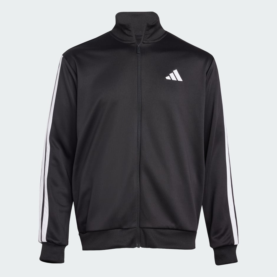 Sportswear Basic 3-Stripes French Terry Track Suit