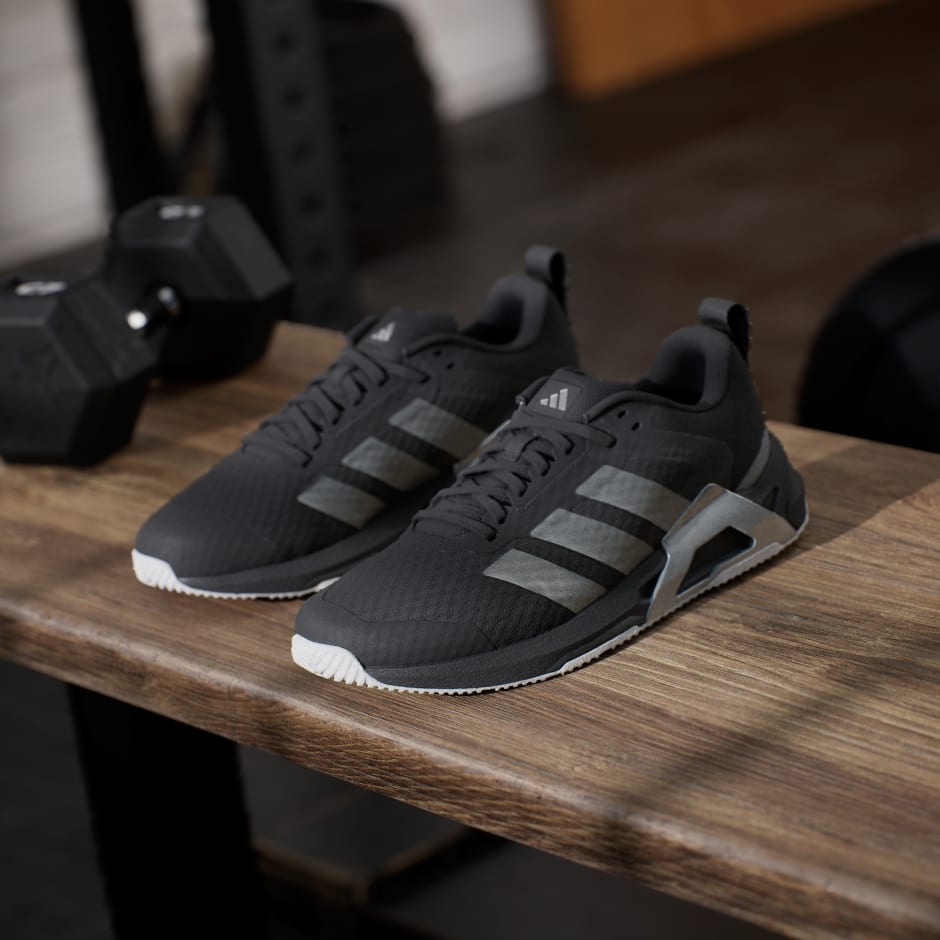 Dropset Control Training Shoes