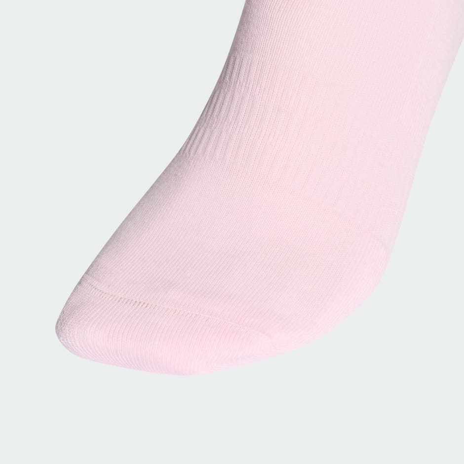 ČARAPE SREDNJE VISINE S JASTUČIĆIMA, 6 PARI U PAKIRANJU