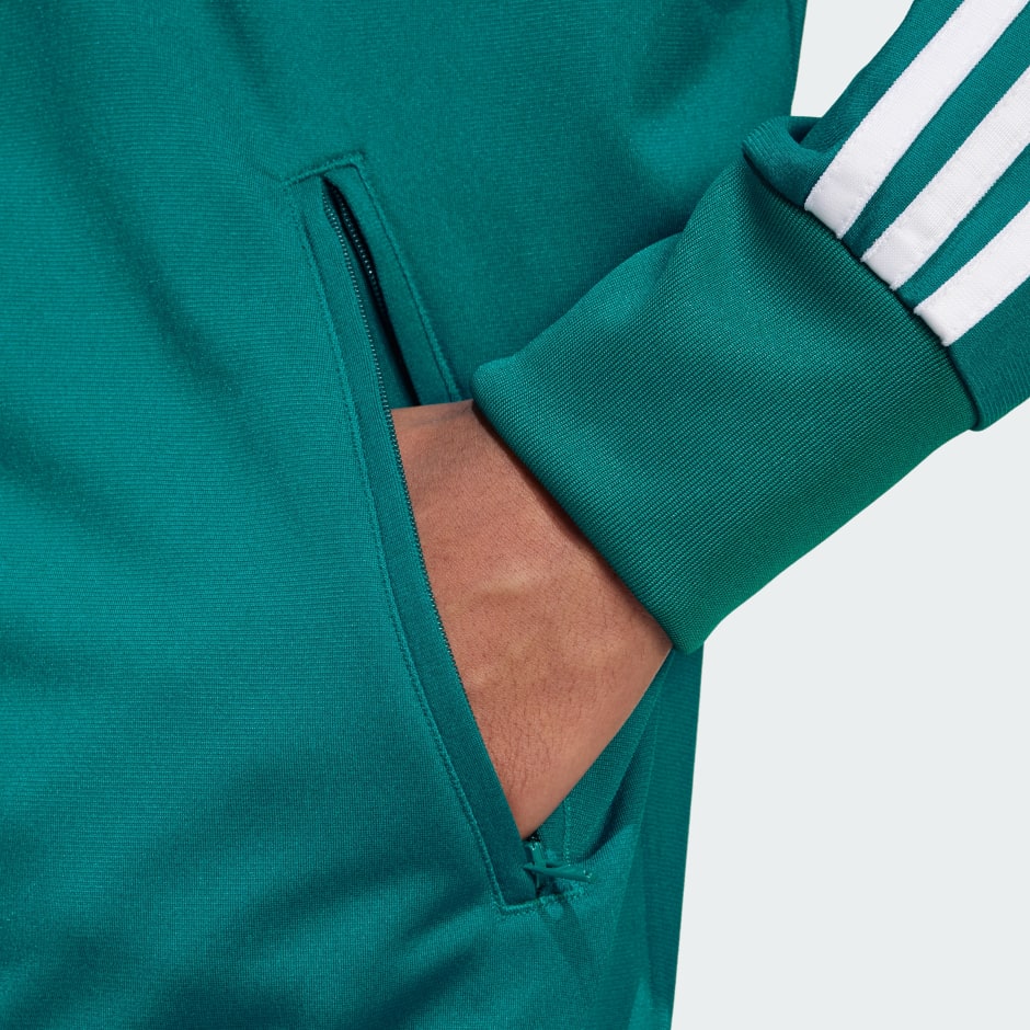 Gornji dio trenirke Adicolor Classics Firebird