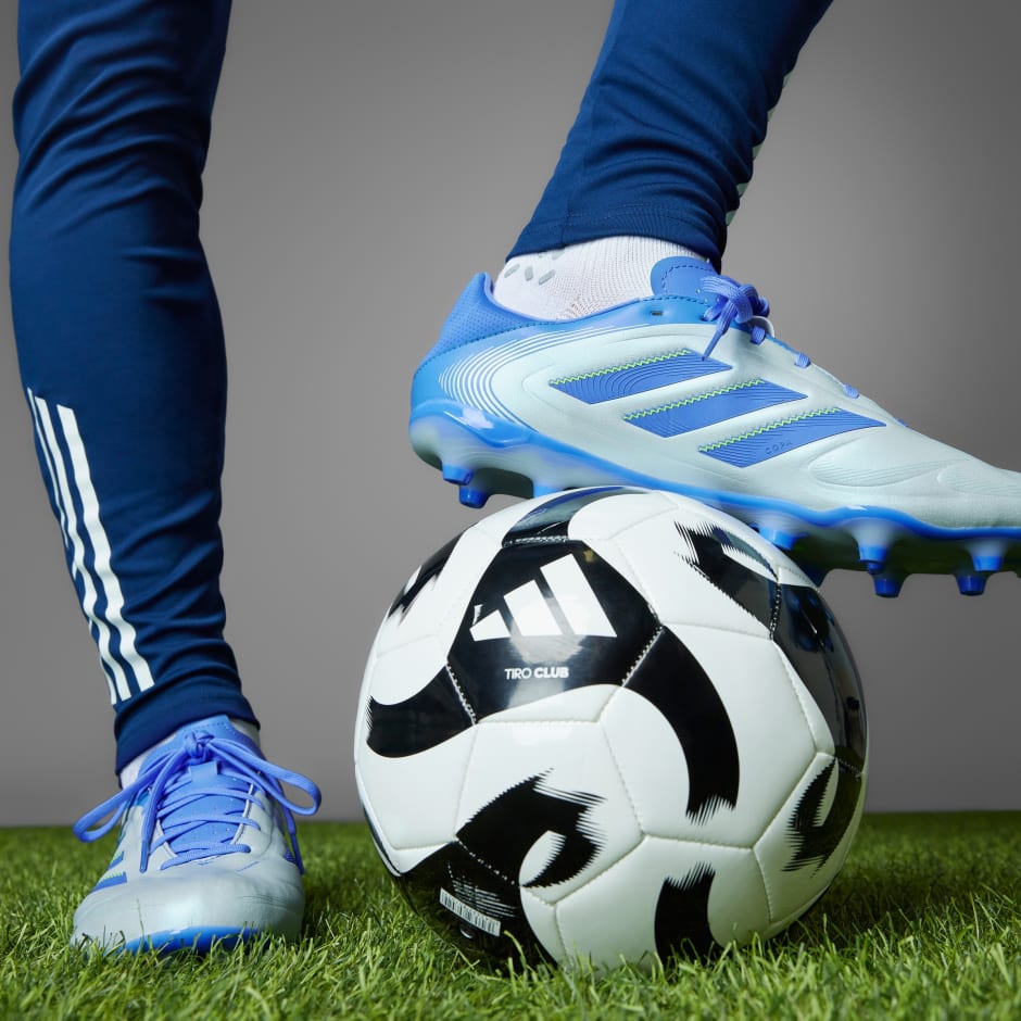 Copa Pure 3 League Firm/Multi-Ground Boots
