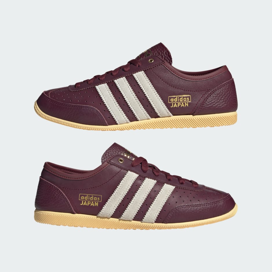 Japan Decon Shoes
