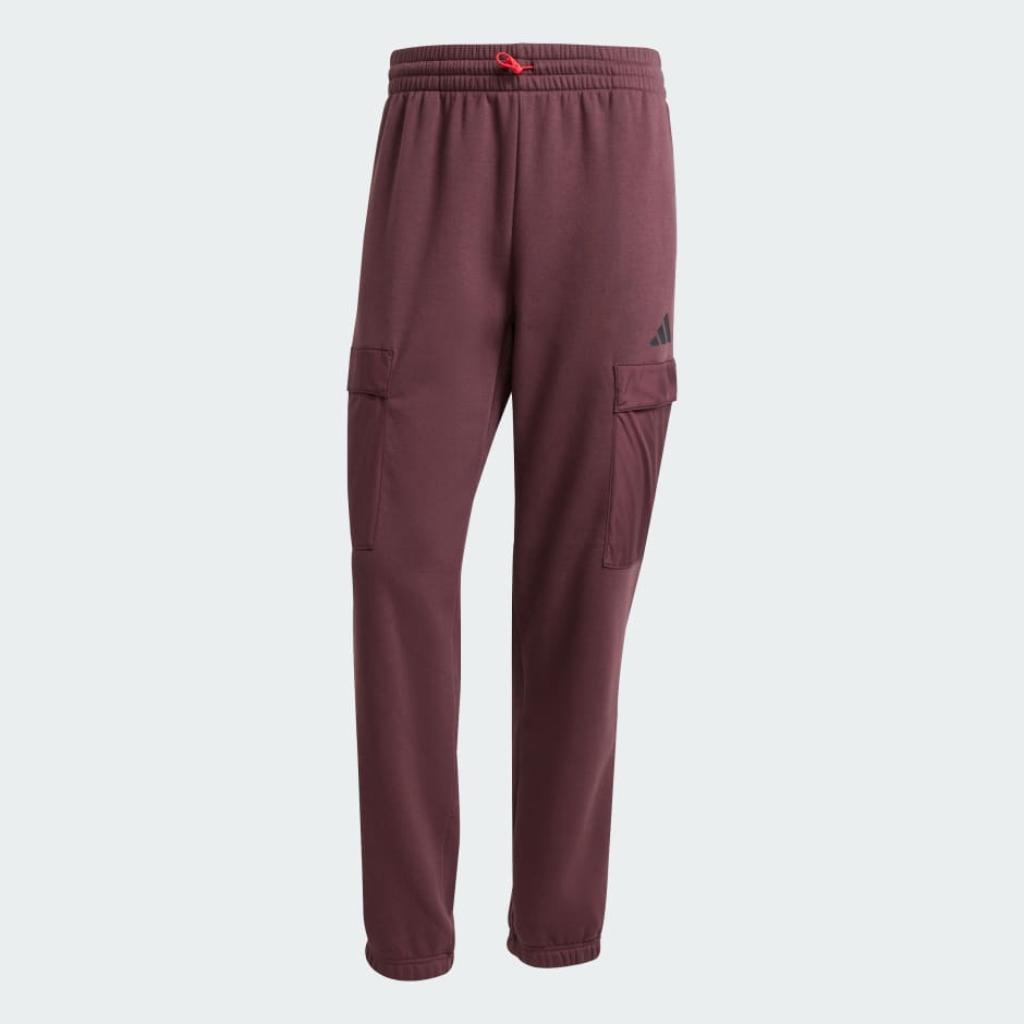 City Escape Fleece Pants