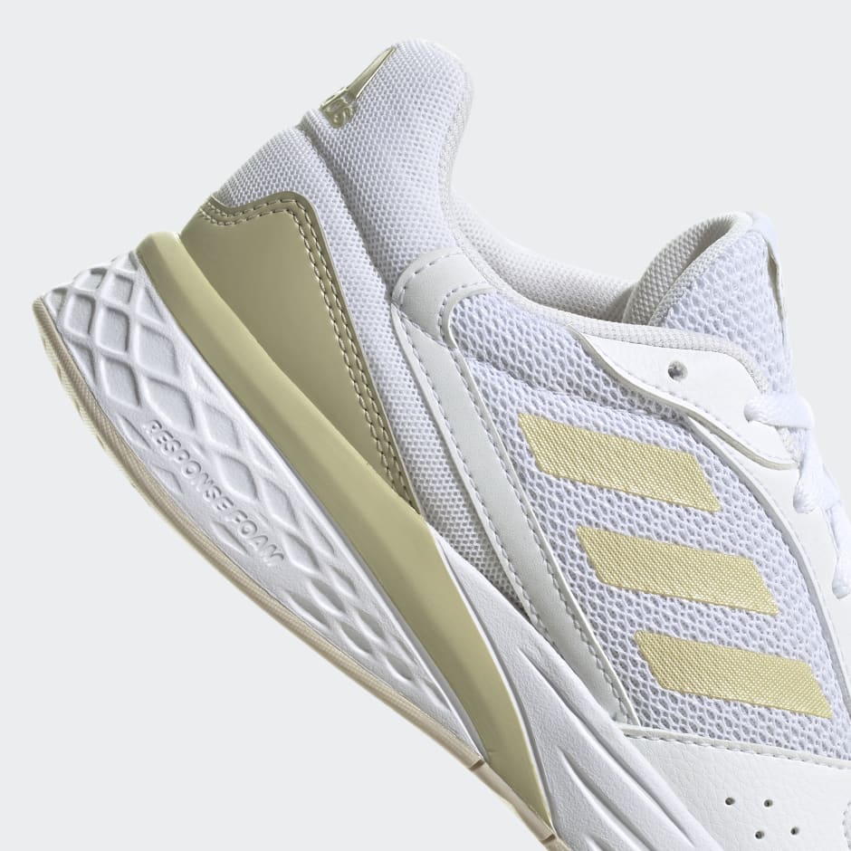 adidas women's response running shoes