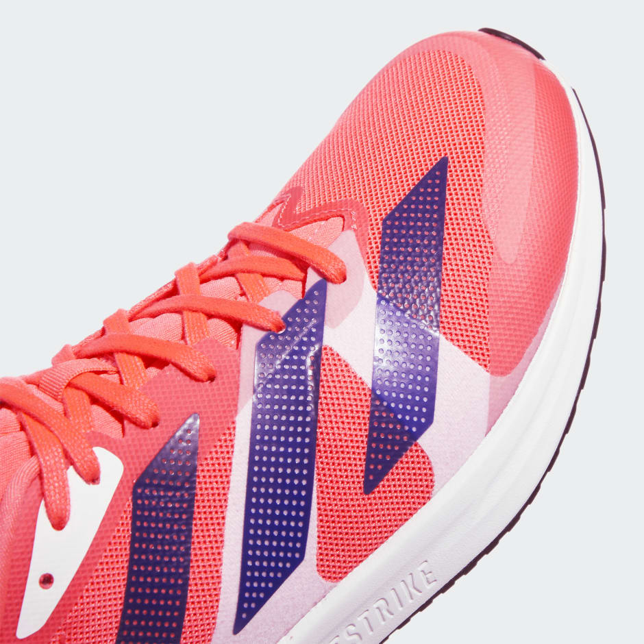 adidas Adizero RC 4 Shoes - Pink | adidas QA