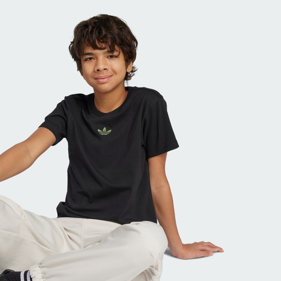 تيشيرت adidas Originals x Minecraft Graphic