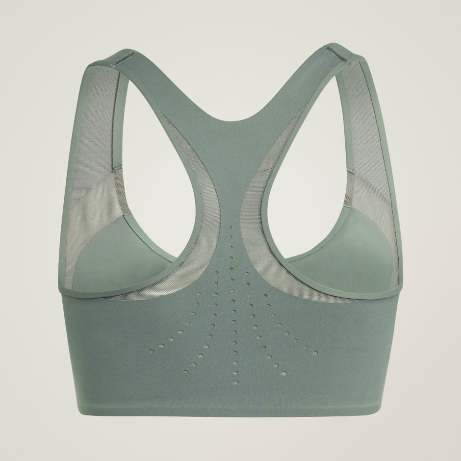 adidas By Stella McCartney Power Impact Training Bra Medium Support