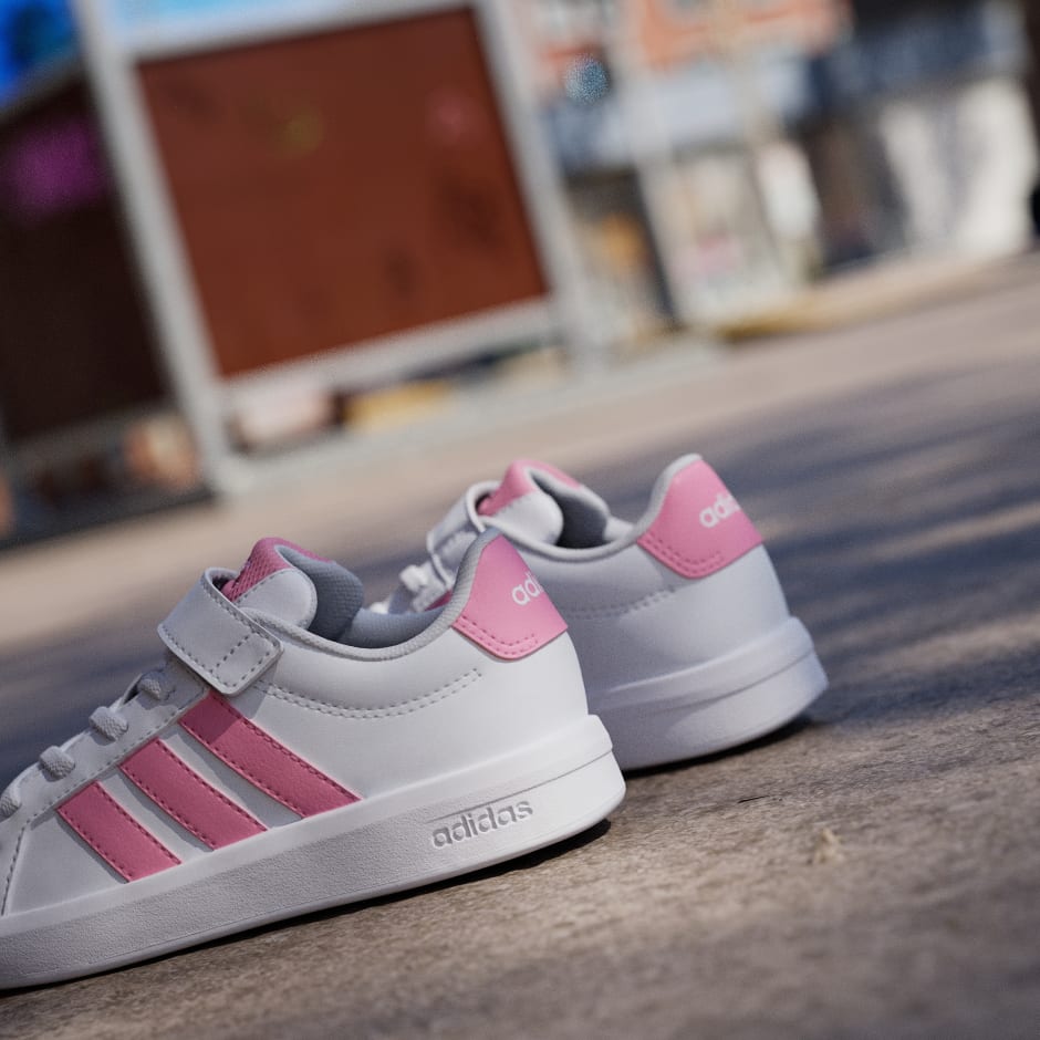 DJEČJE TENISICE GRAND COURT 3.0