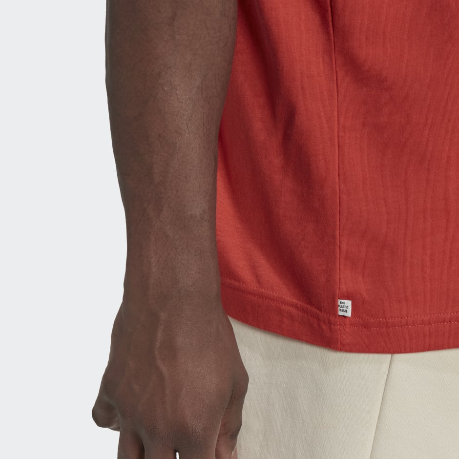 Graphics Mellow Ride Club Tee