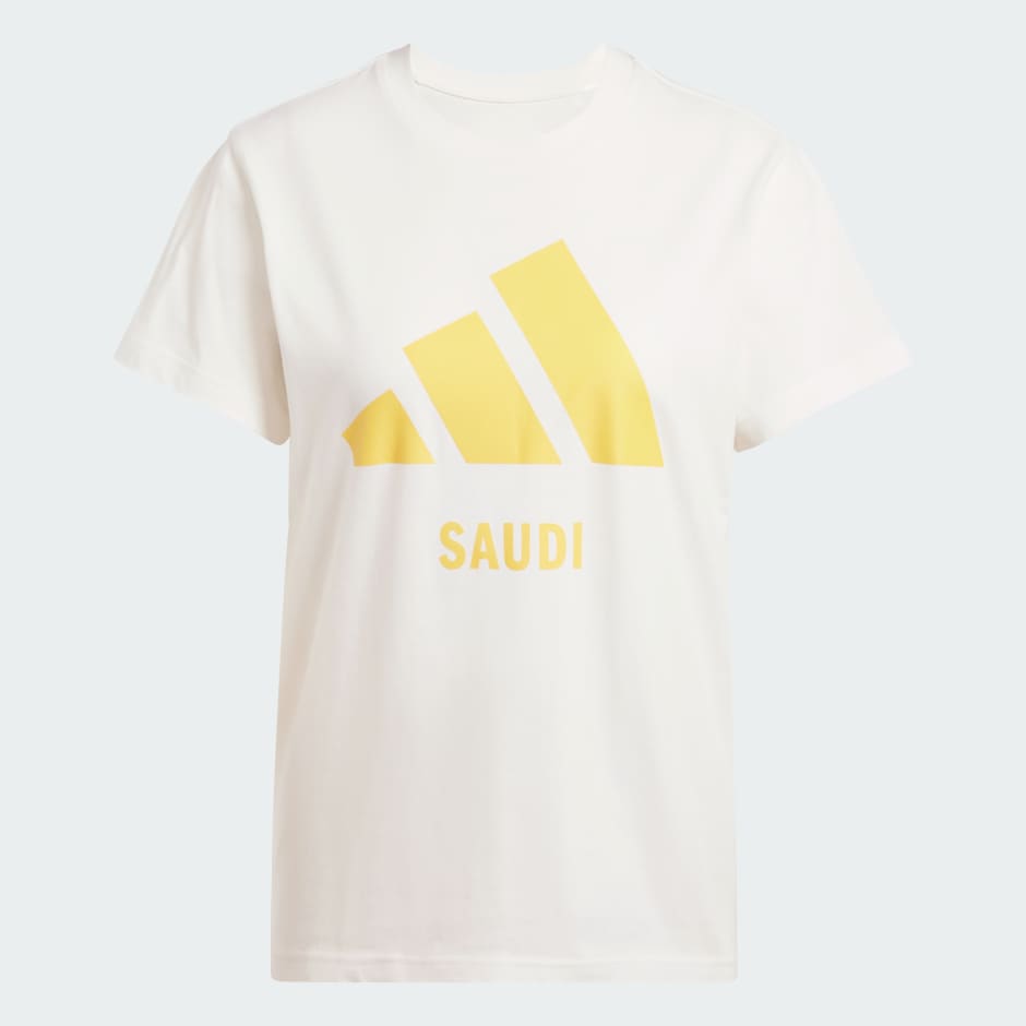 تيشيرت السعودية (للجنسين)