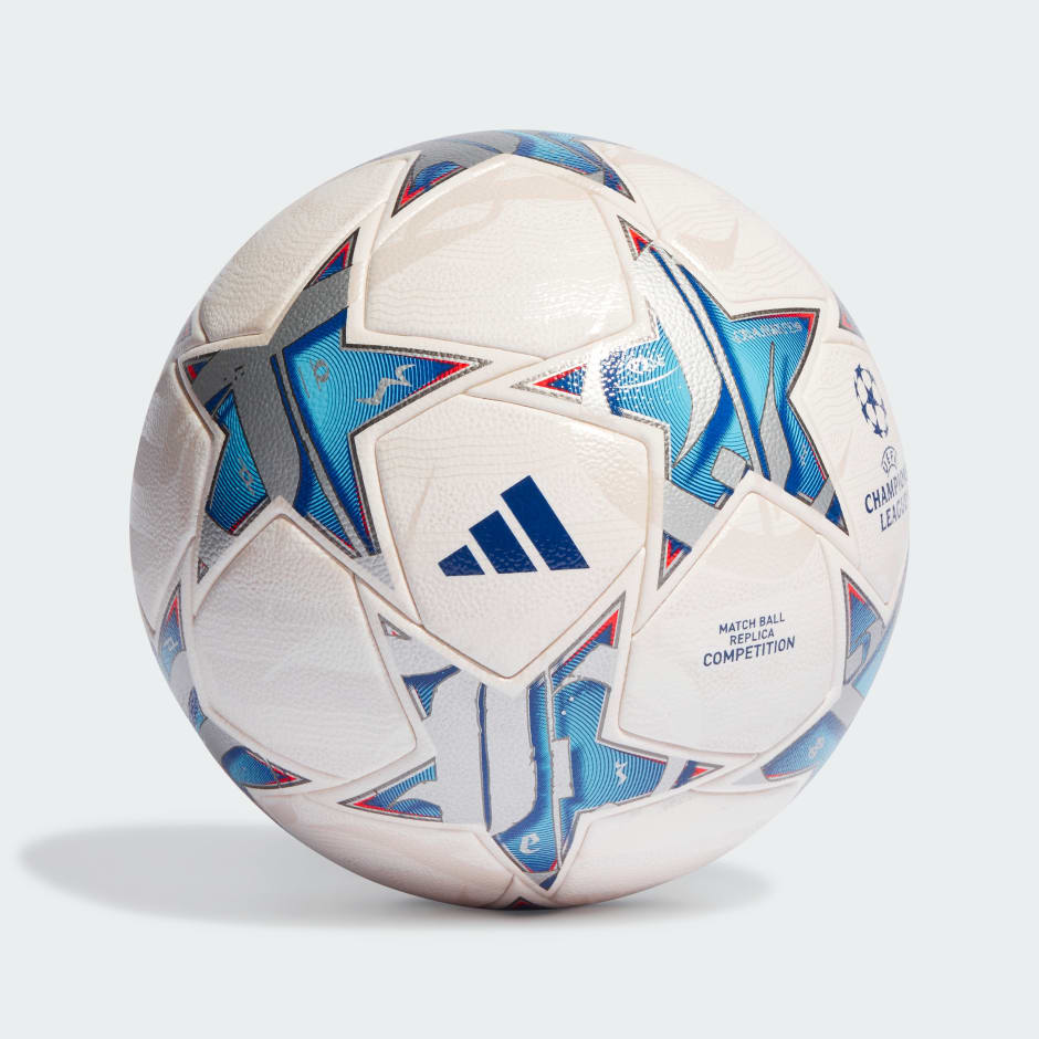 Adidas champions hot sale league ball