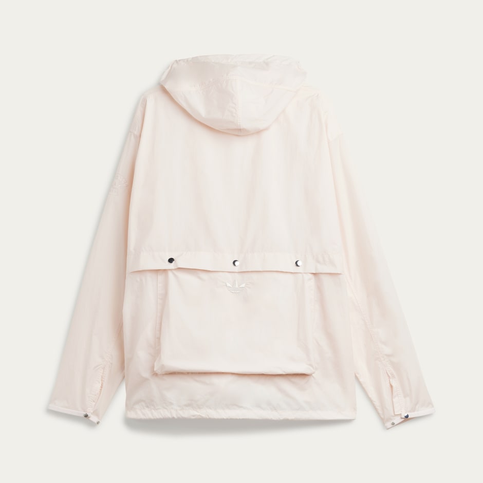 Wales Bonner Light Anorak