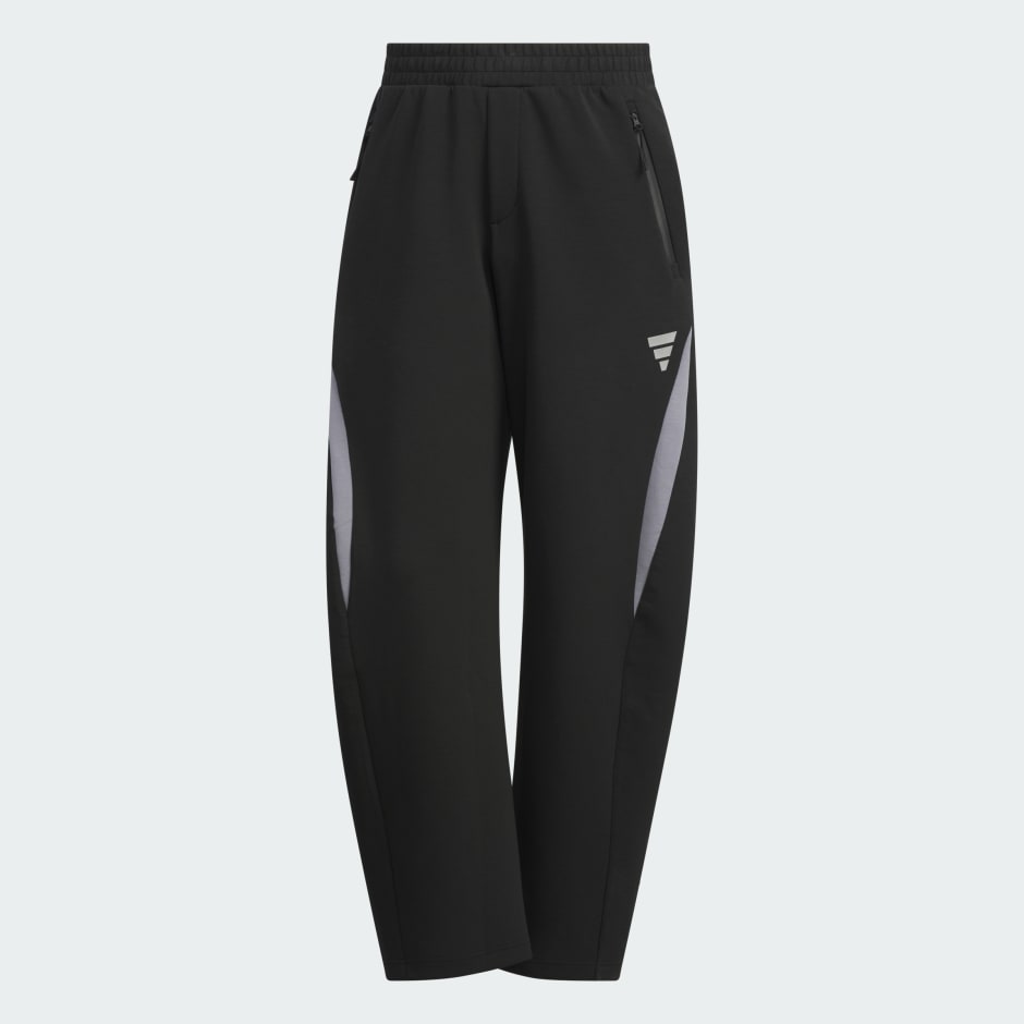 FUTURE STYLE KNIT PANTS