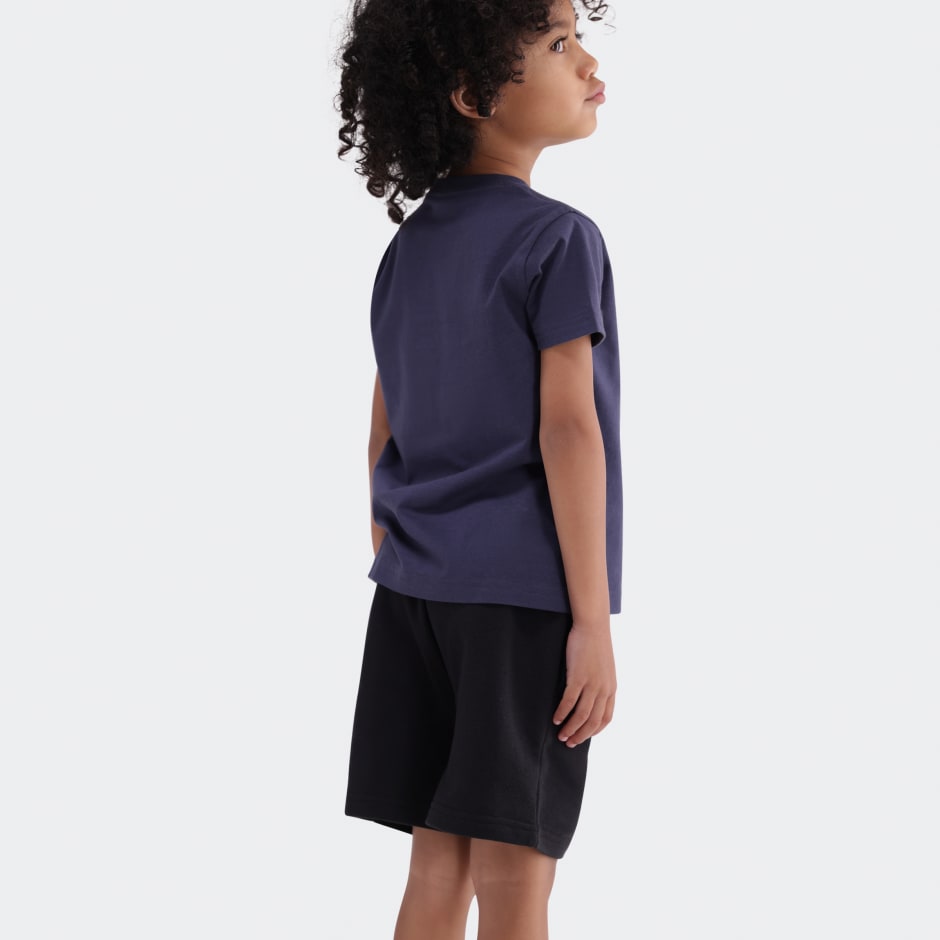 U RETRO TEE