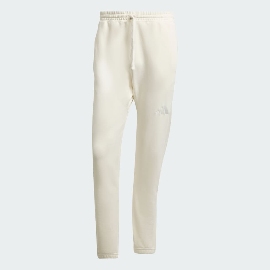 ALL SZN French Terry Regular Tapered Pants