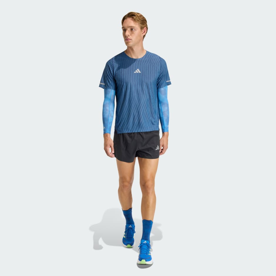 ADI365 Climacool+ 2 Pocket Shorts