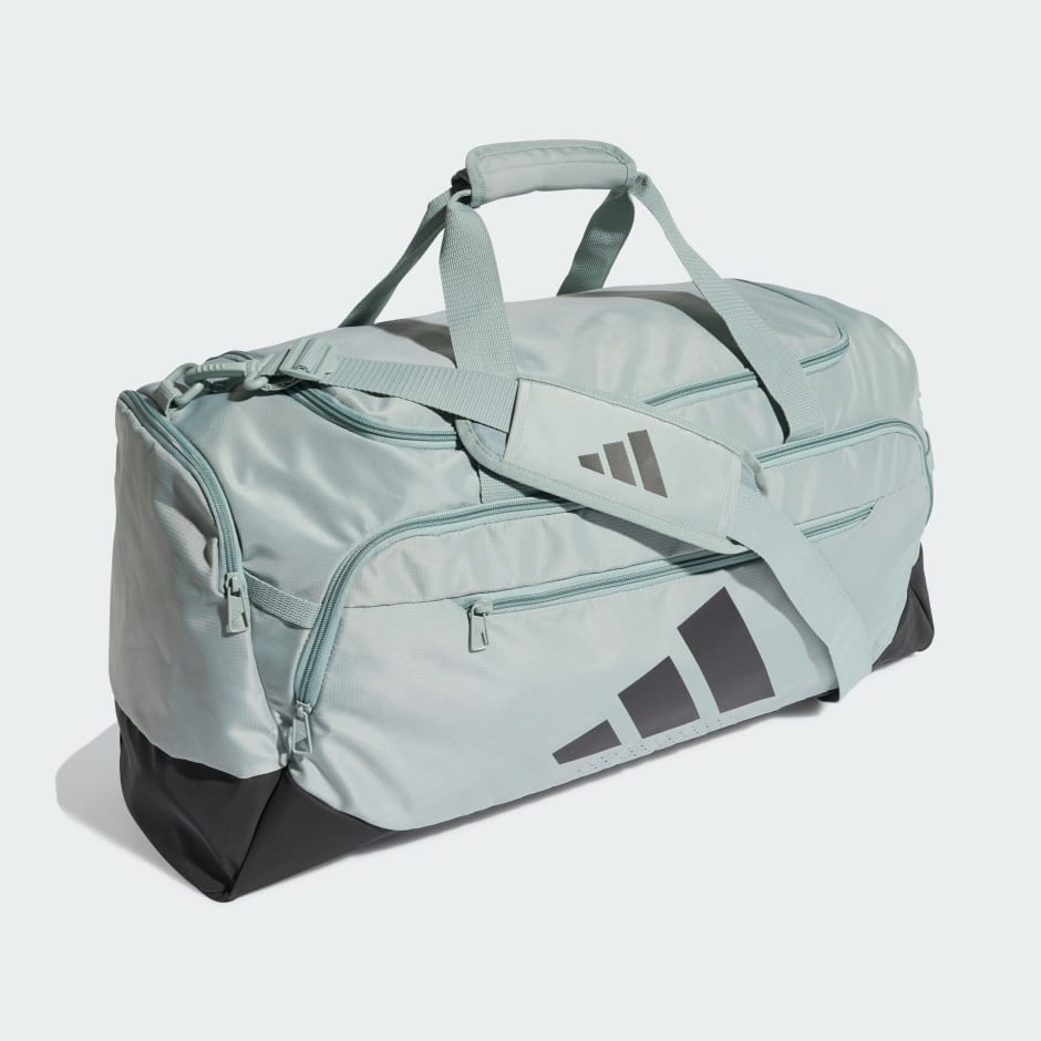 TRAINING DEFENDER DUFFLE BAG MEDIUM