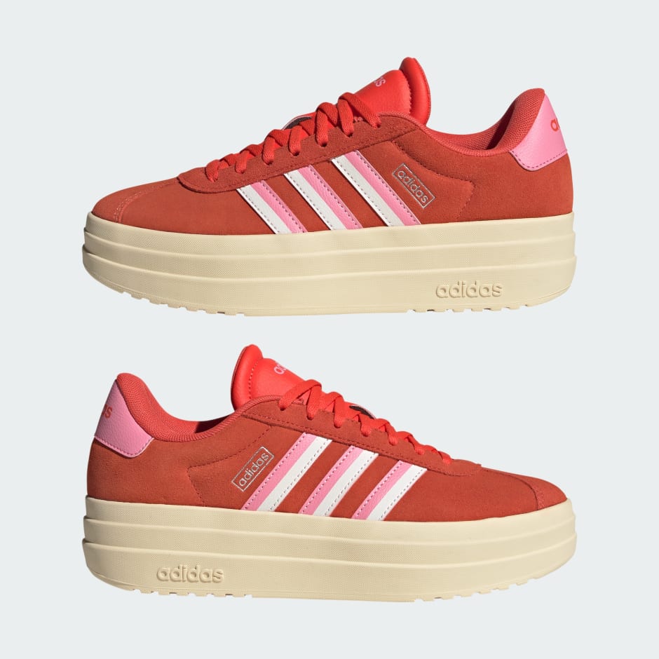 VL Court Bold Shoes