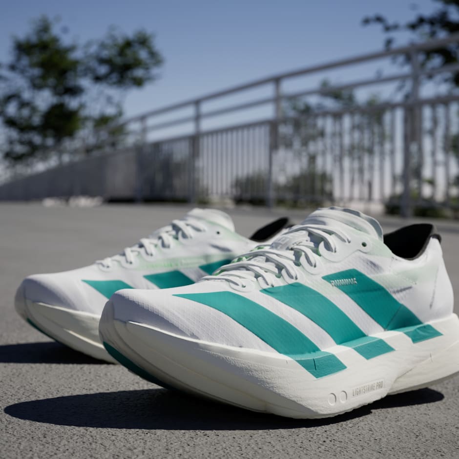Adizero Adios Pro 4 Shoes