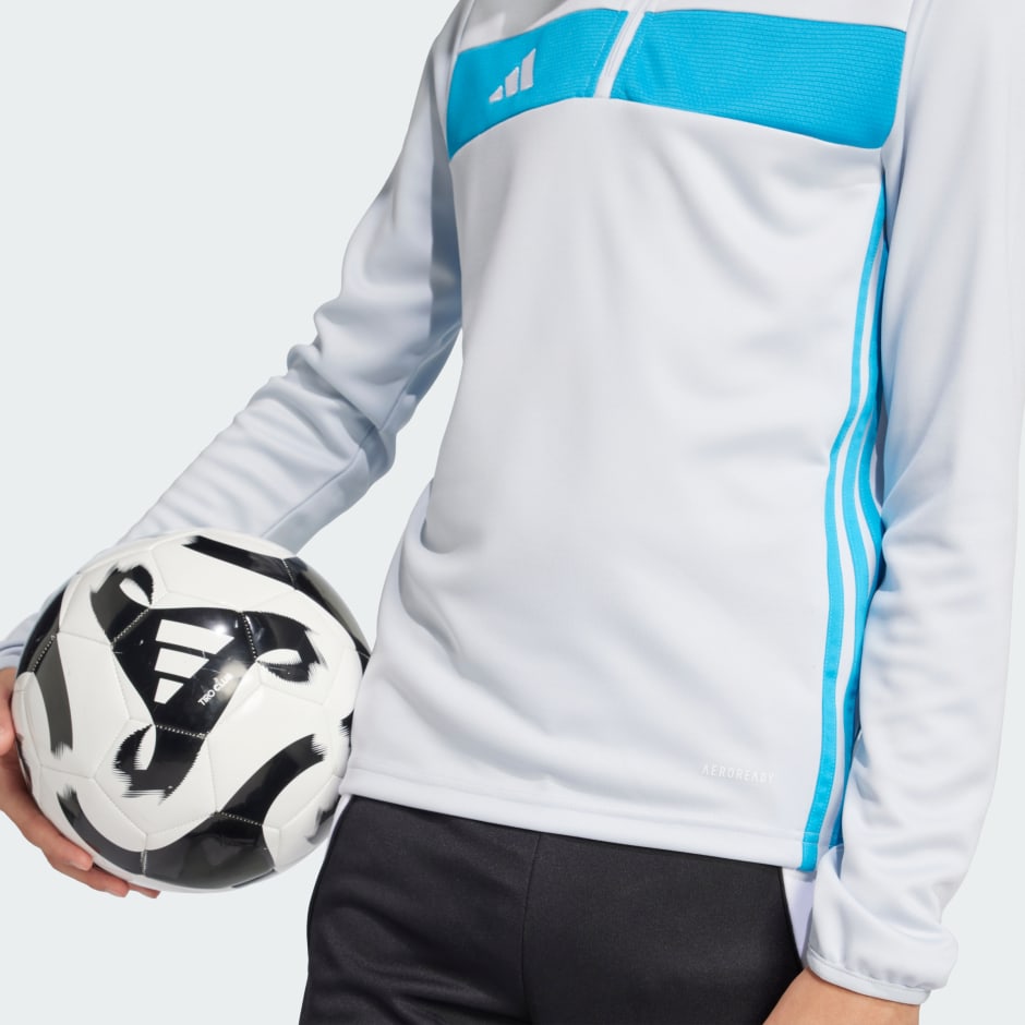 Bluză de antrenament Tiro 25 Essentials pentru copii