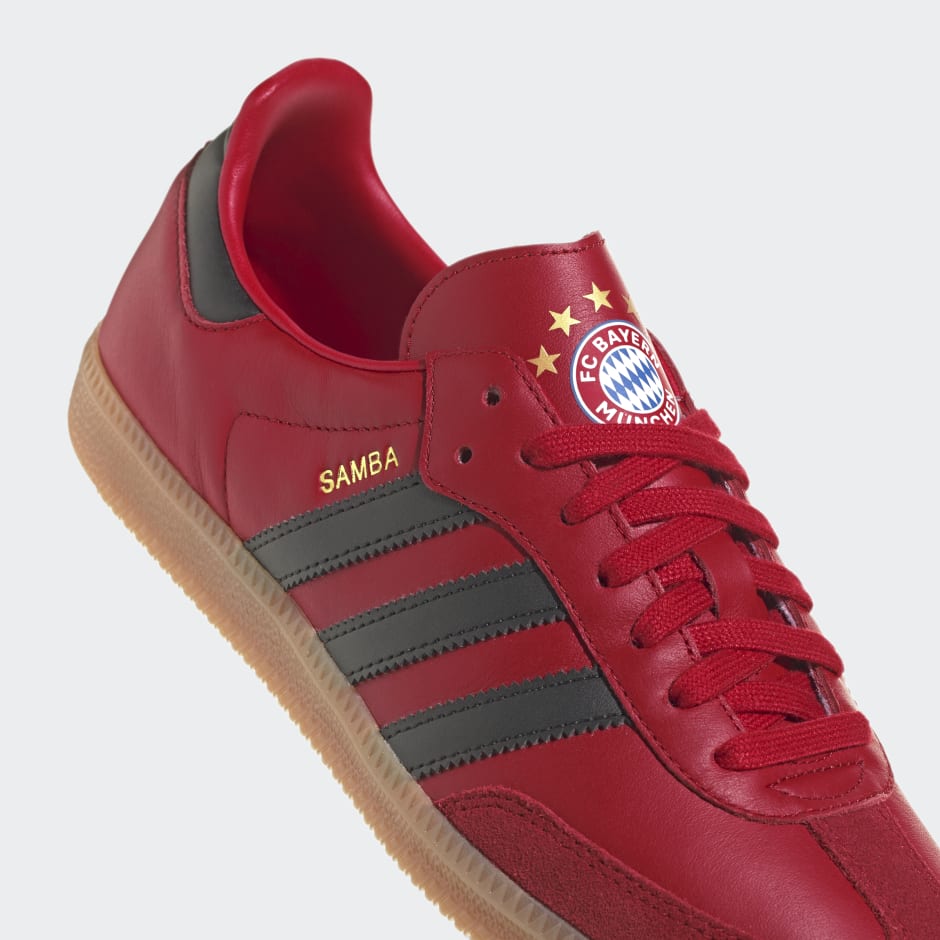 Samba FC Bayern Shoes