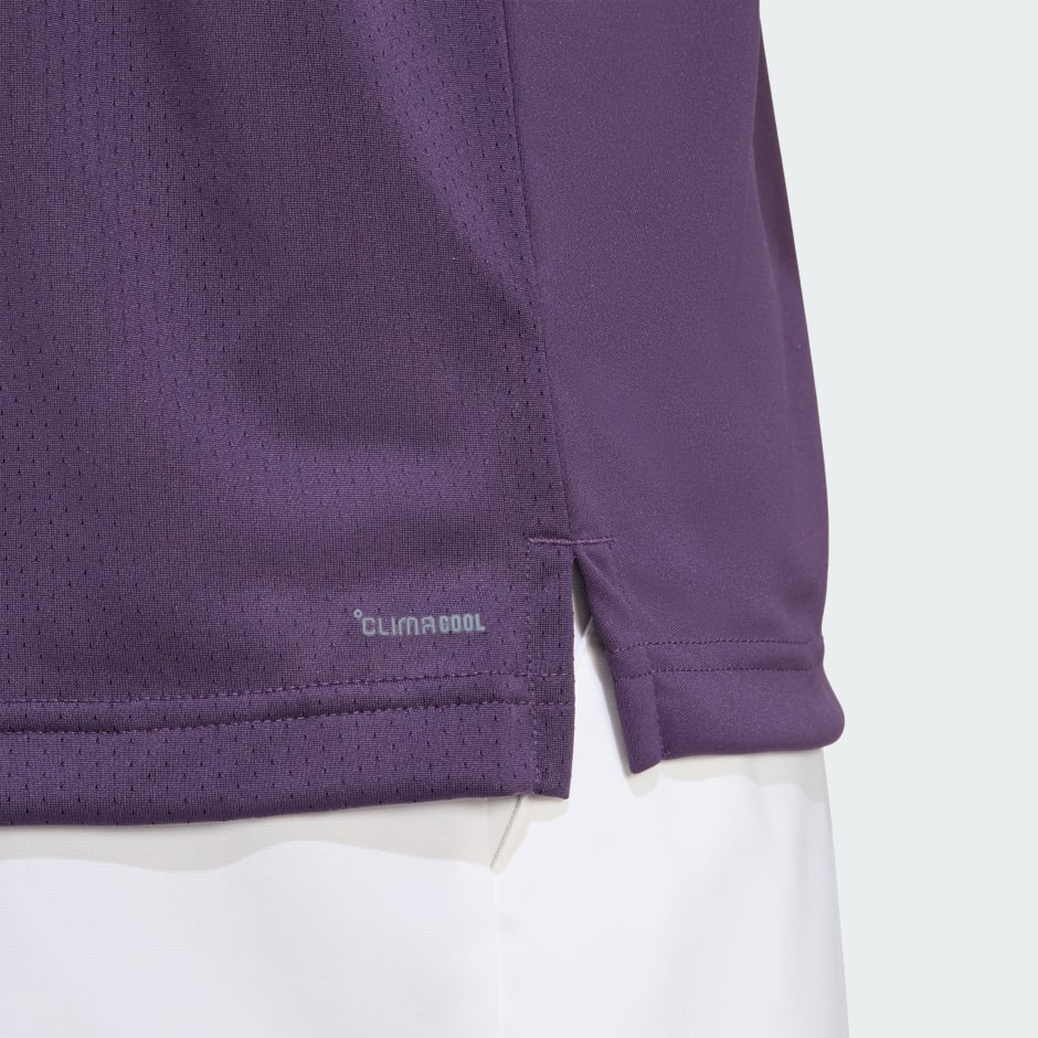 Tricou de tenis Club Climacool