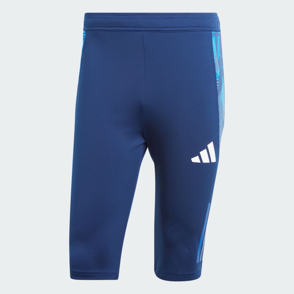 Tiro 24 Competition Half Pants