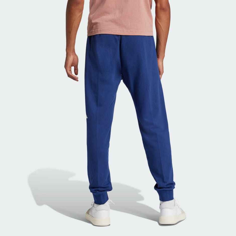 Essentials Big Logo French Terry Pants