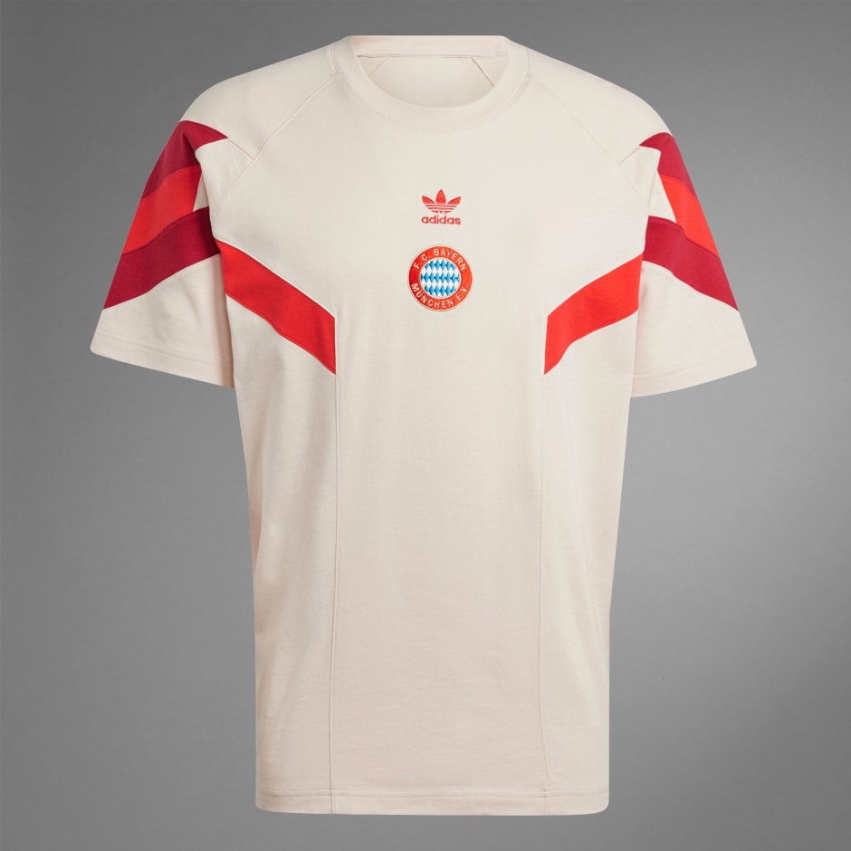 FC Bayern Originals Tee