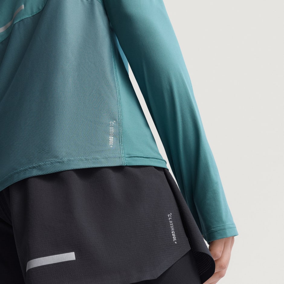 Adi365 Running CLIMACOOL+ Longsleeve