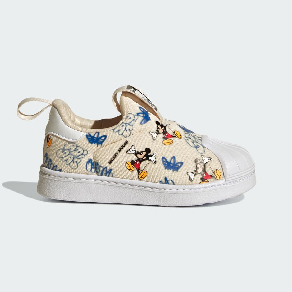 SUPERSTAR 360 I