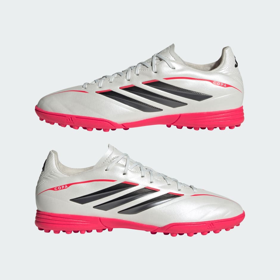 حذاء كرة قدم للأطفال COPA PURE IV LEAGUE Turf