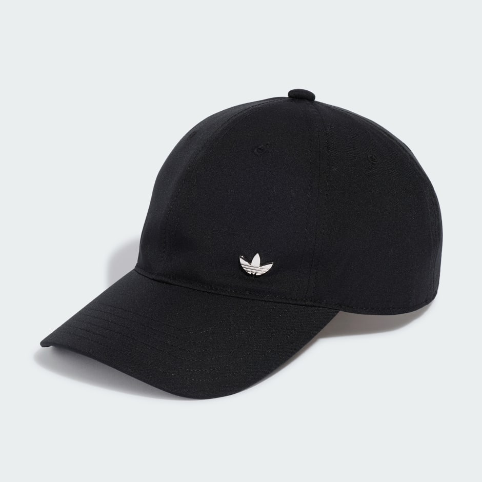 BADGE SOFT CAP