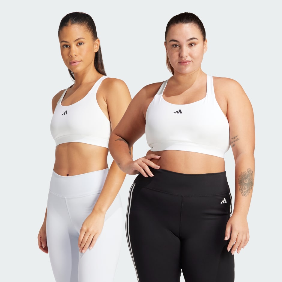 TLRDREACT Training High-Support Bra