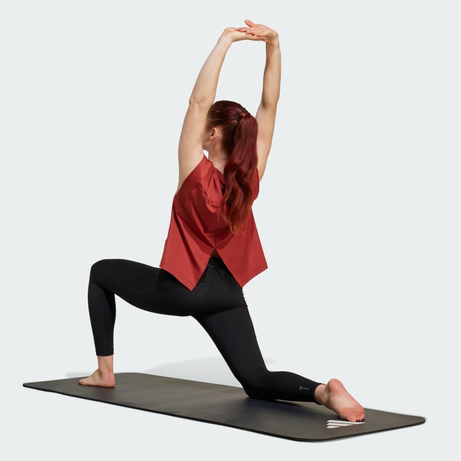 Yoga Tee