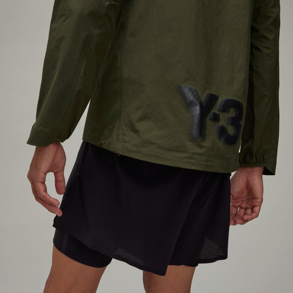 Y-3 Running Jacket