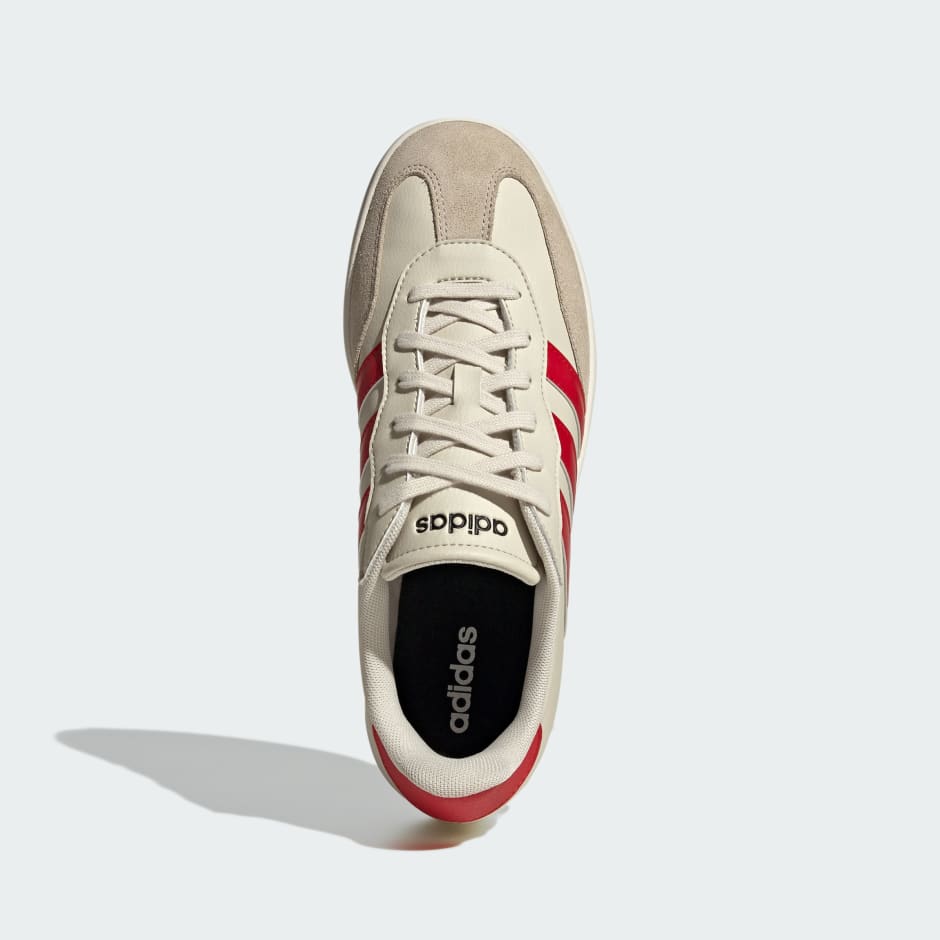 Barreda Shoes
