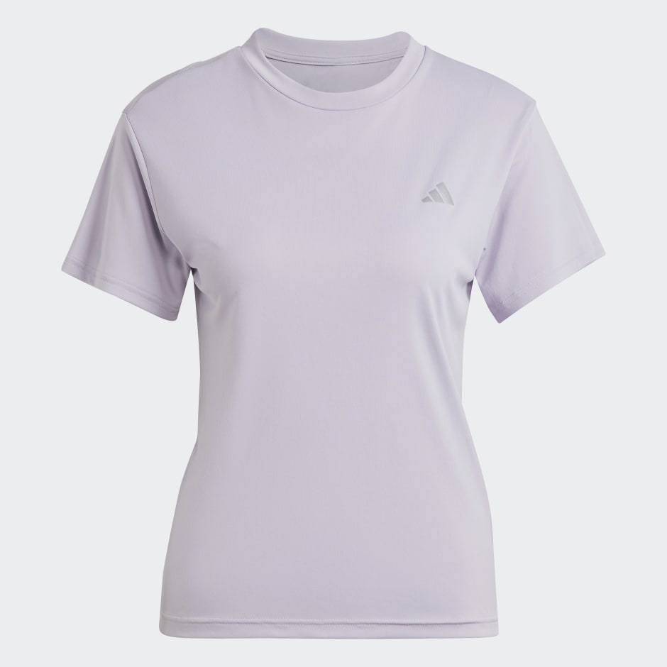 Run It Tee