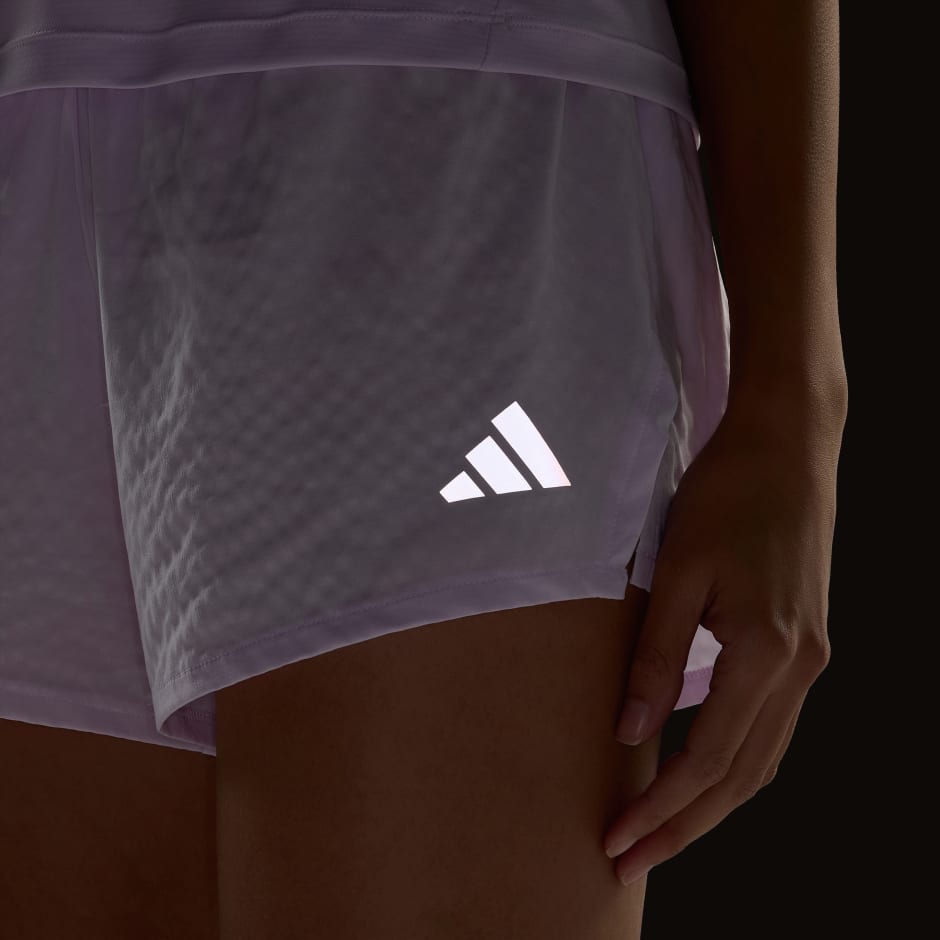 Ženske kratke hlače adi365 Seasonal Running