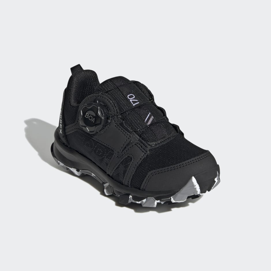 Terrex Boa Hiking Shoes image number null