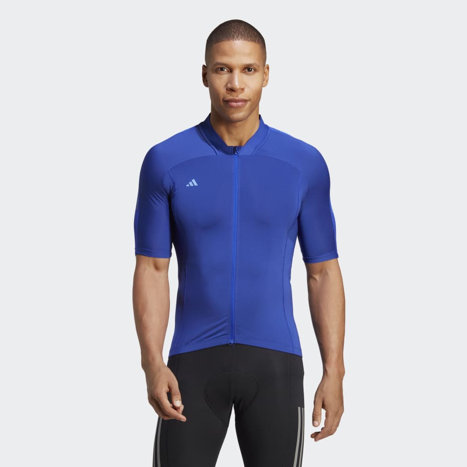 Adidas supernova cheap cycling jersey