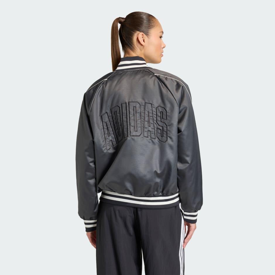 STADIUM INSULATED BOMBER JACKET