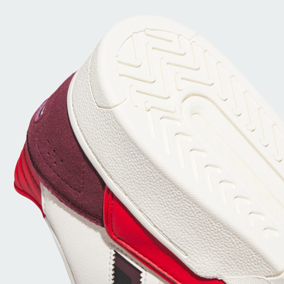 Drop Step Low 2.0 Shoes