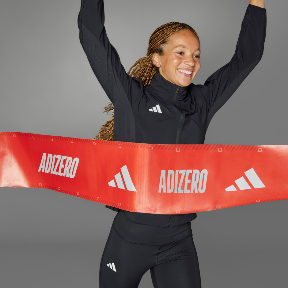 Adizero Essentials Running Jacket