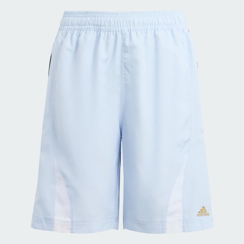 PANTALONI SCURȚI LEJERI TEAMGEIST