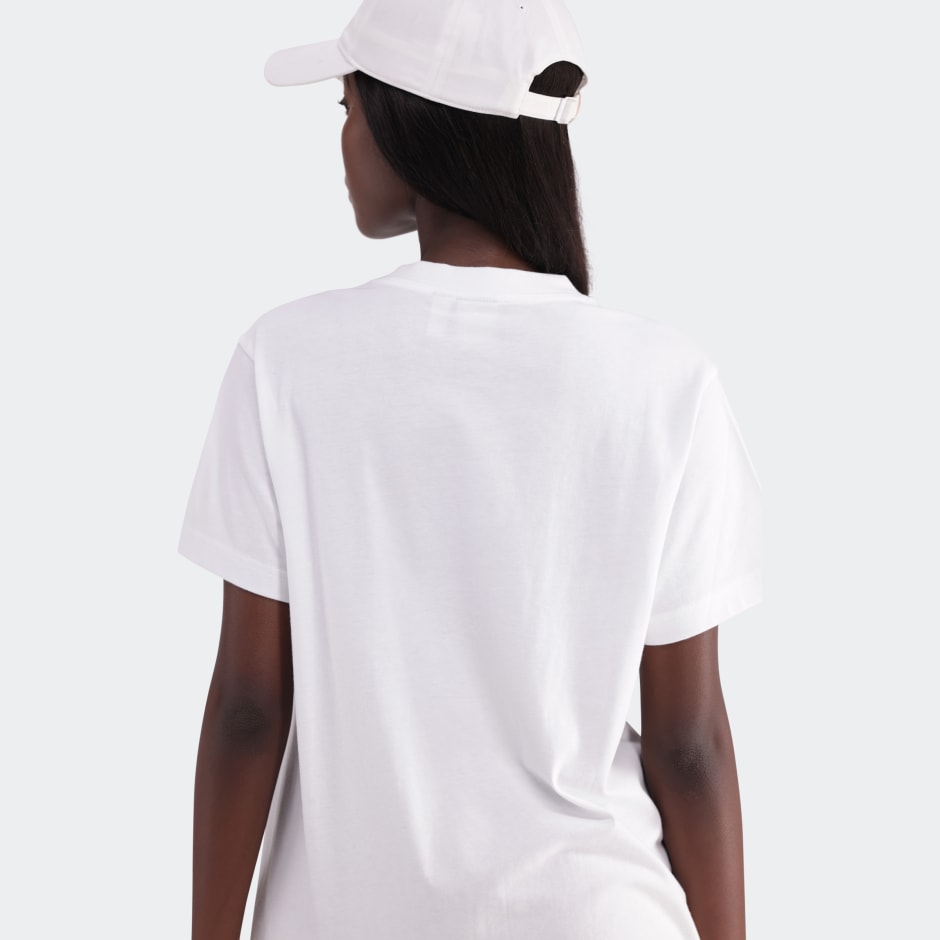 Essentials Slim T-Shirt
