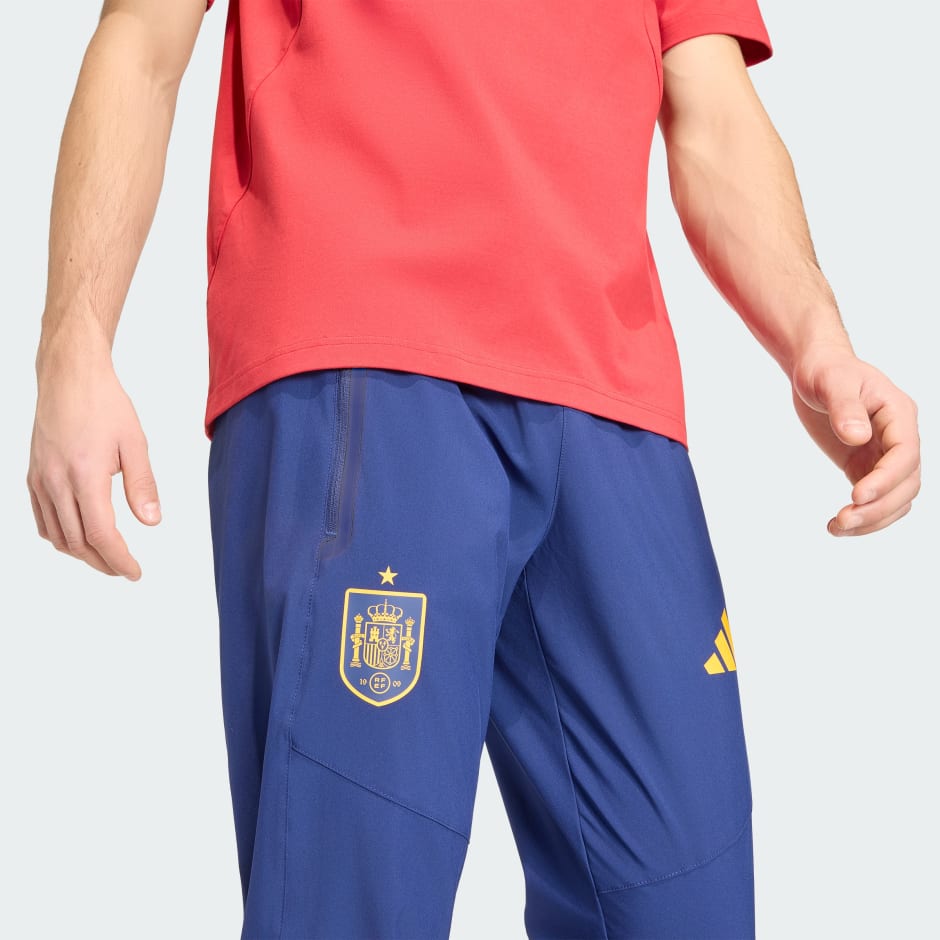 Pantalon Espagne Tiro Travel