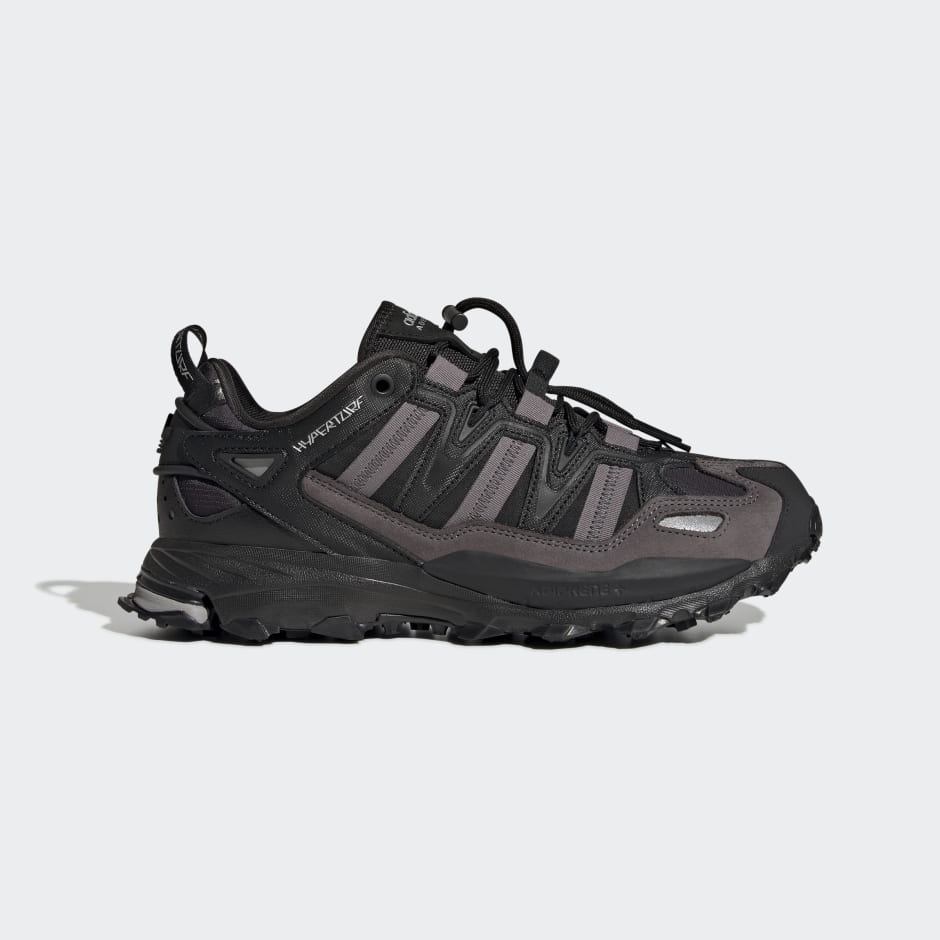 adidas Hyperturf Shoes - Black | adidas UAE