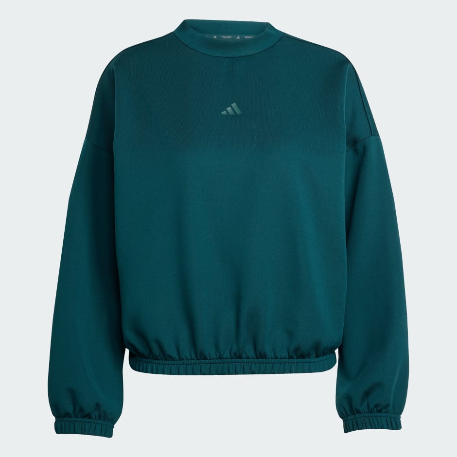 رداء أساسيات اليوغا للتغطية