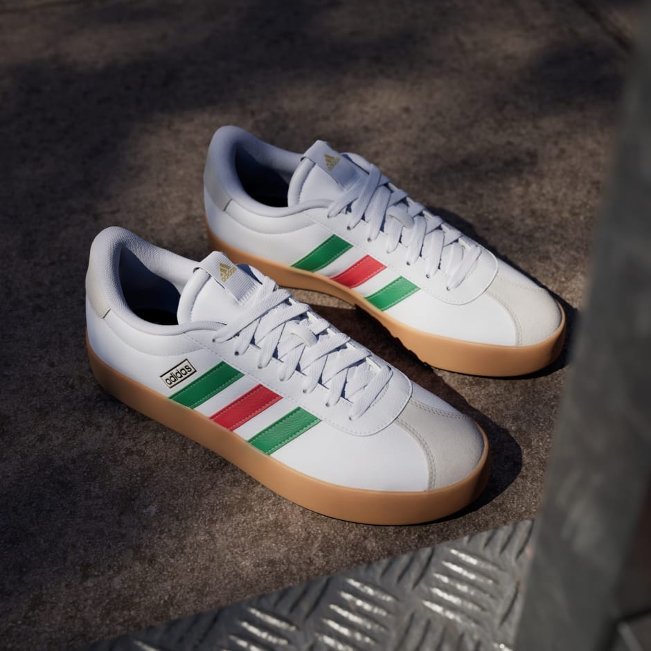 VL Court 3.0 Shoes